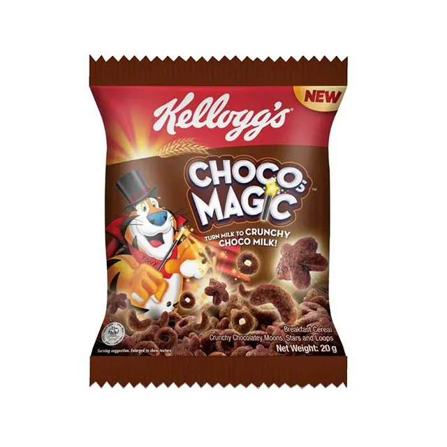 Kelloggs Chocos Magic 20g