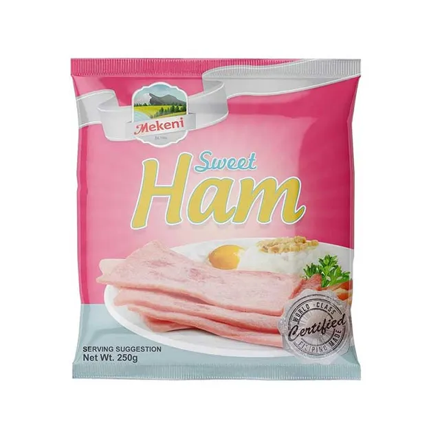Mekeni Sweet Ham 250g