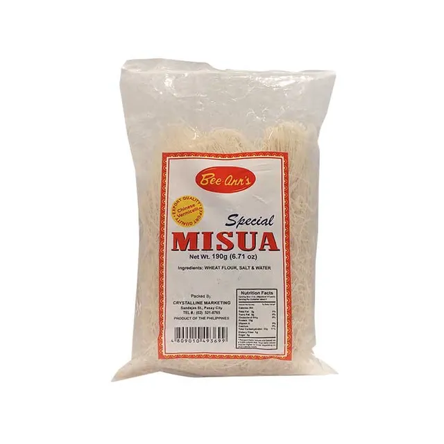 Bee Annes Special Misua 190g