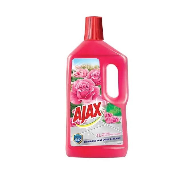 Ajax Rose Fresh 1L