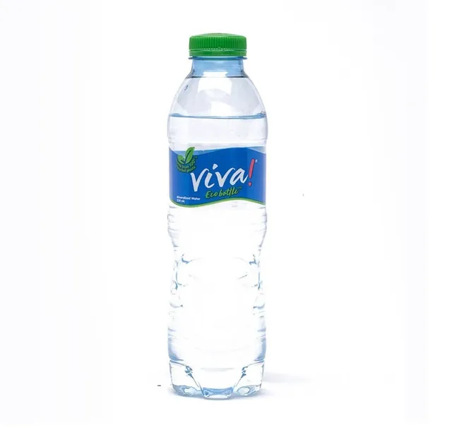 Viva Mineral Water 330ml