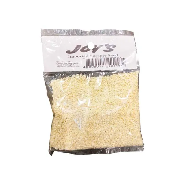 Joy's  Imported Sesame Seeds 50g
