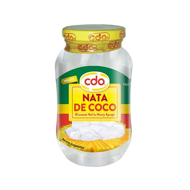 CDO Nata De Coco White 340g
