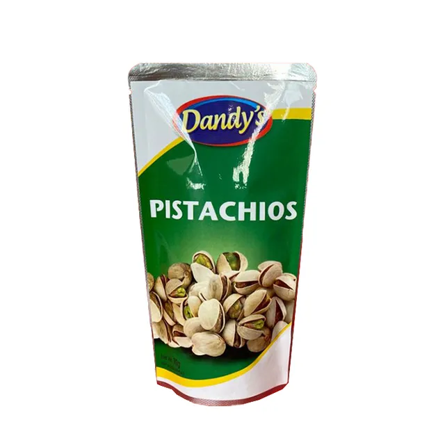 Dandy's Pistachios 70g