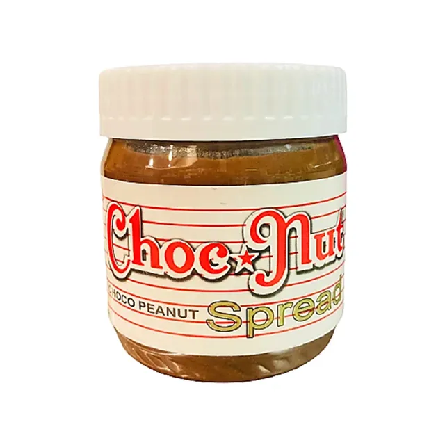 Choc-Nut Choco Peanut Classic Spread 165g