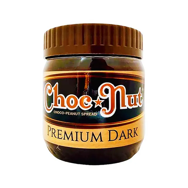 Choc-Nut Premium Dark Choco 330g