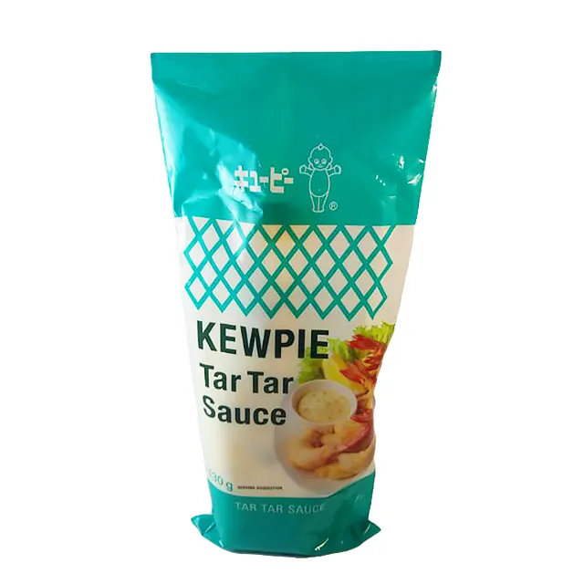 Kewpie Tartar Sauce 130g