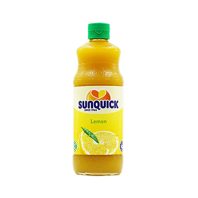 Sunquick Lemon Juice Jumbo 800ml
