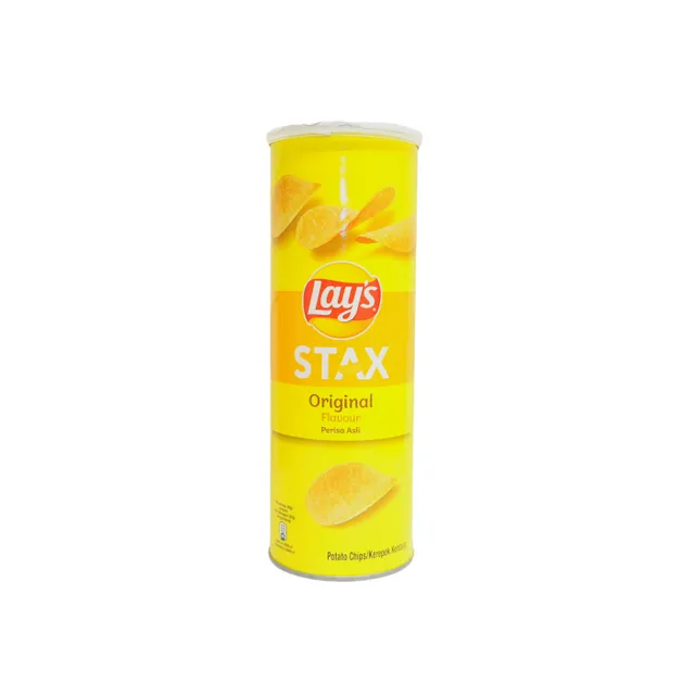 Lay's Stax Original 105g