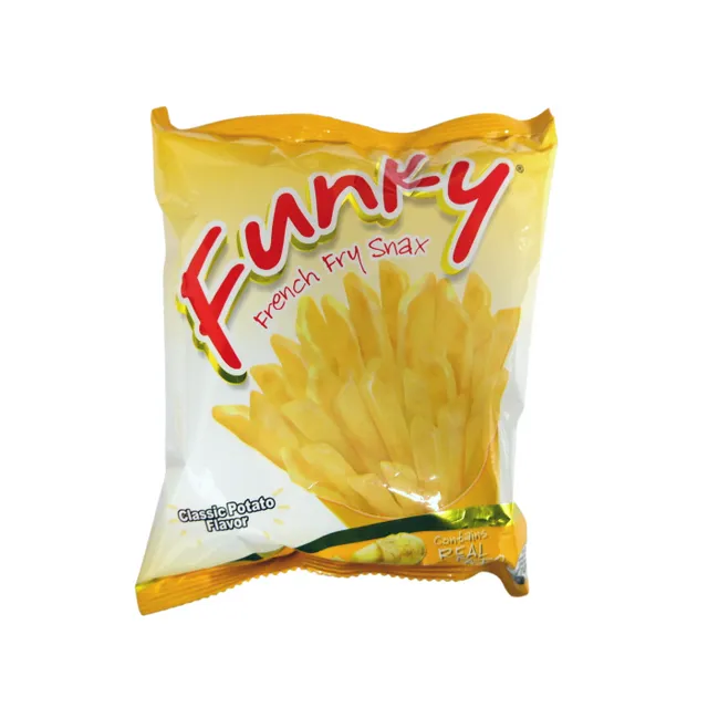 Funky Fries Classic 23g