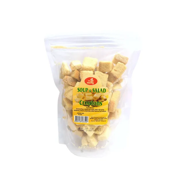 Marby Croutons 70g