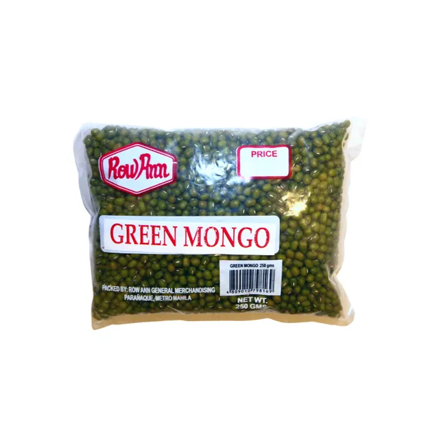 R-A Green Mongo 250g