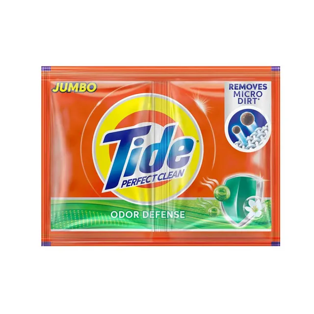 Tide Perfect Clean Odor Defense 74g