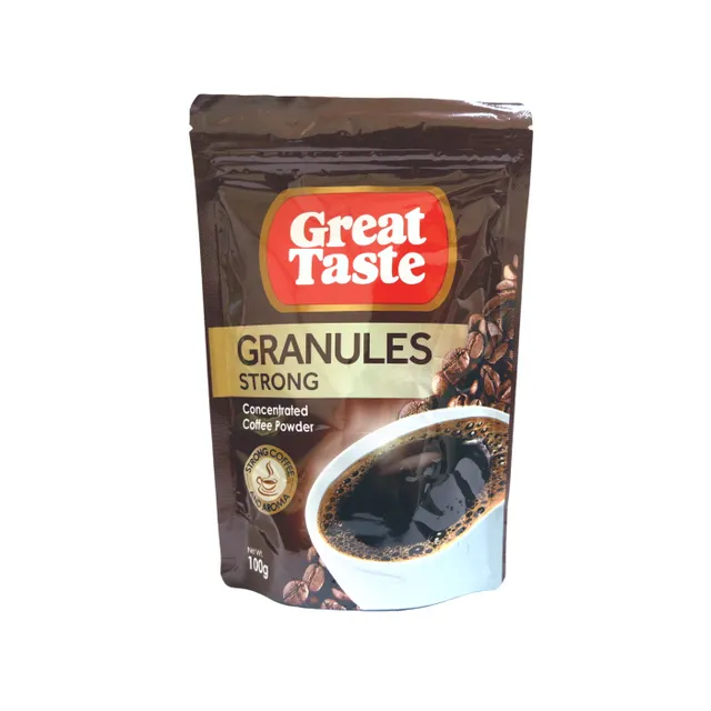 Great Taste Coffee 100g
