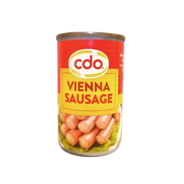CDO Vienna Sausage 70g
