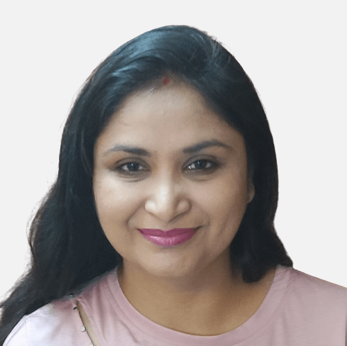 Shweta Gupta - Yoga & Childbirth-Lamaze Expert