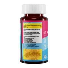 Ashwagandha KSM-66 - 600mg with 5% Withanolides