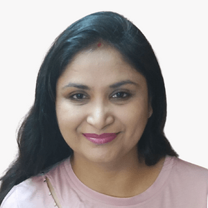 Shweta Gupta - Lactation Consultant