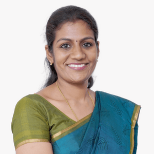 Dr. Aarthi Priaydharshini - Lactation Consultant