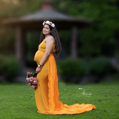 Maternity Shoot Package By Abhinandan Gupta