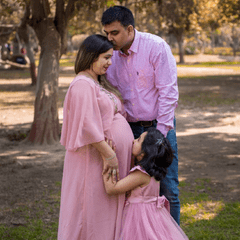 Maternity Shoot Package By Abhinandan Gupta