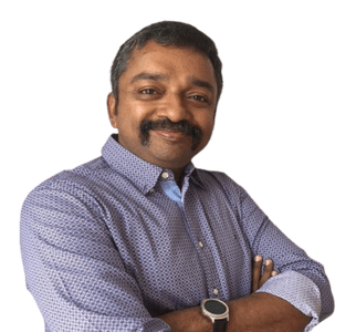 Dr. Mahesh Jayaraman - Fertility Expert
