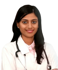 Dr. Ruta Deshmukh - OB & GYN