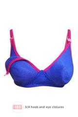 Electric Blue