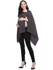 Momsoon Maternity Multi Purpose Nursing Scarf