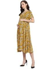 Momsoon Maternity Riviera Dress
