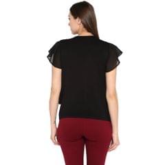 Momsoon Maternity The "On-The-Go" Top