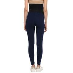 Momsoon Maternity Full Length Leggings