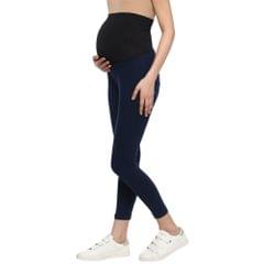 Momsoon Maternity Full Length Leggings