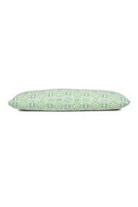 Bloom Like a Lily Long Full Body Maternity & Nursing Pillow- Forest Green