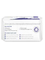 SIRONA Ultra - Thin Premium Panty Liners (Regular Flow) - 60 Counts  -  Small