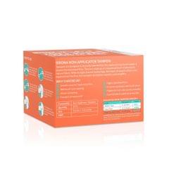 Sirona Premium Digital Tampon Super Plus Heavy Flow  -  20 Pieces