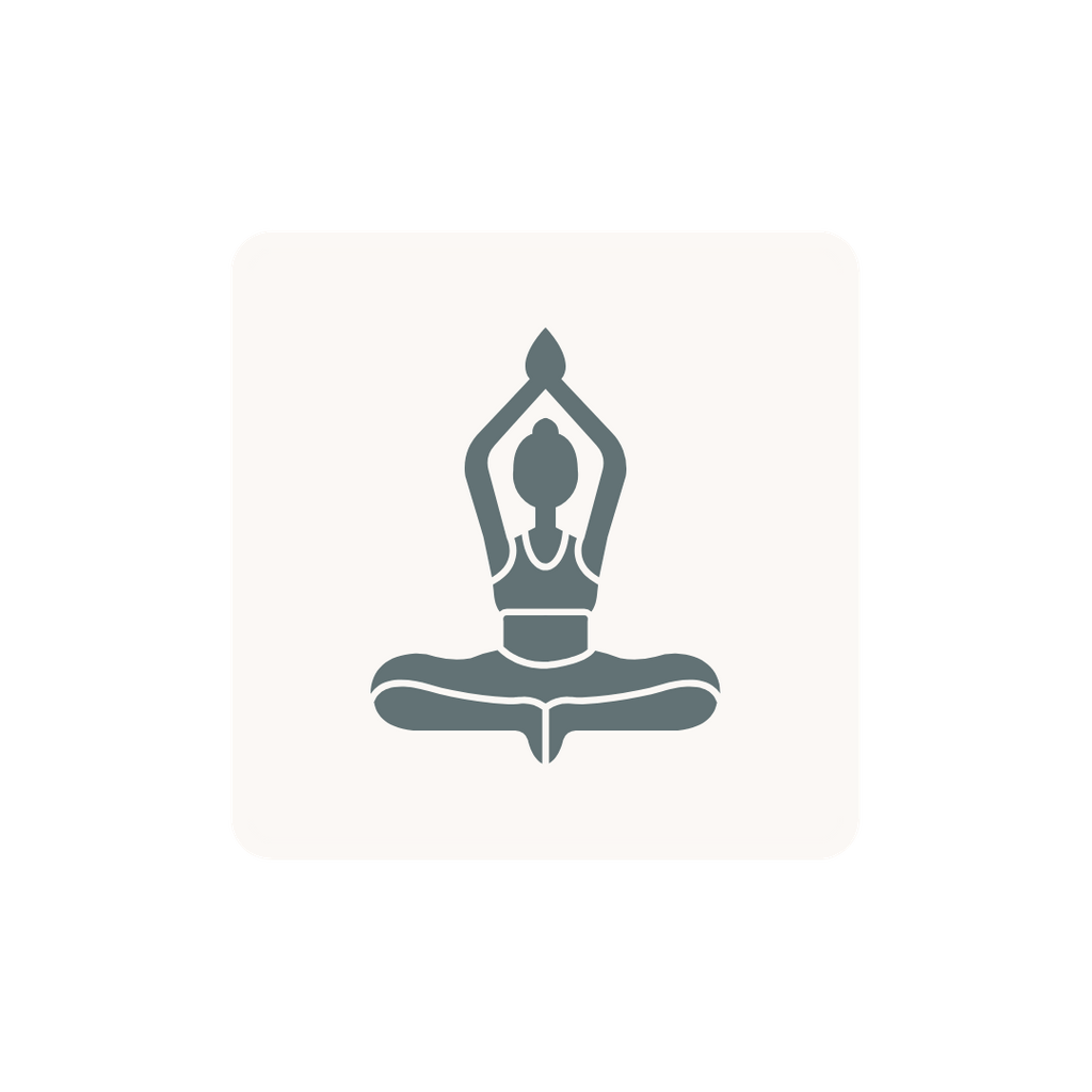 Yoga Classes by Madhavi