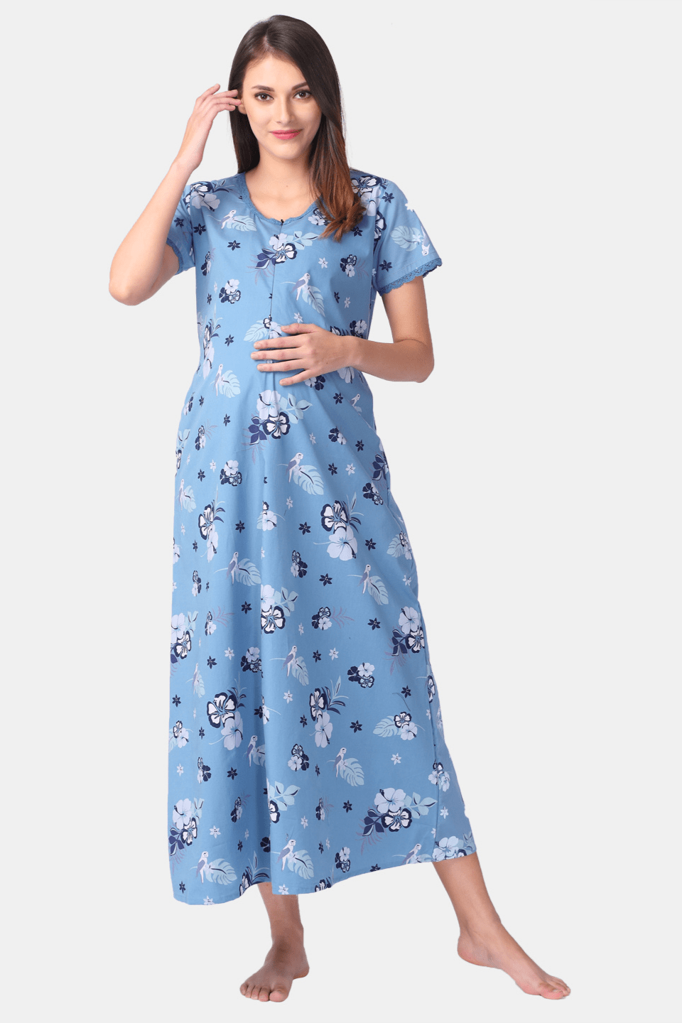 Light Blue