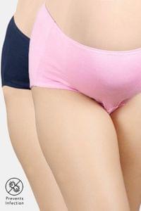 Morph Maternity Pack Of 2 Maternity Hygiene Panty