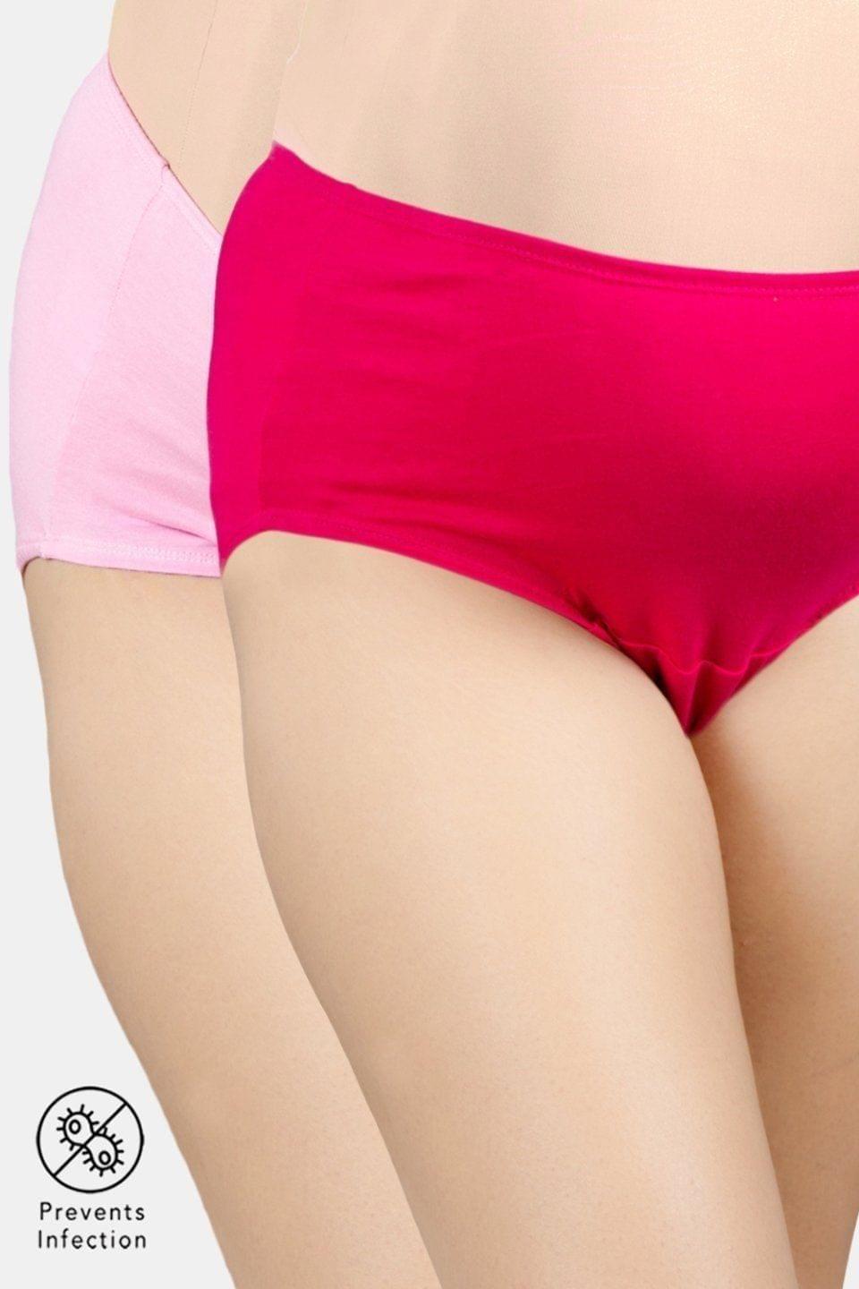 Morph Maternity Pack Of 2 Maternity Hygiene Panty