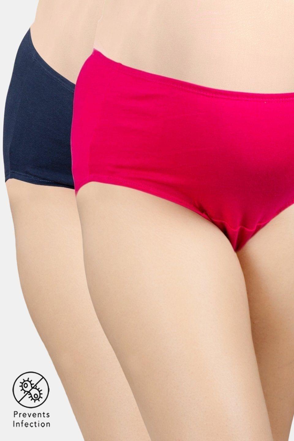 Morph Maternity Pack Of 2 Maternity Hygiene Panty
