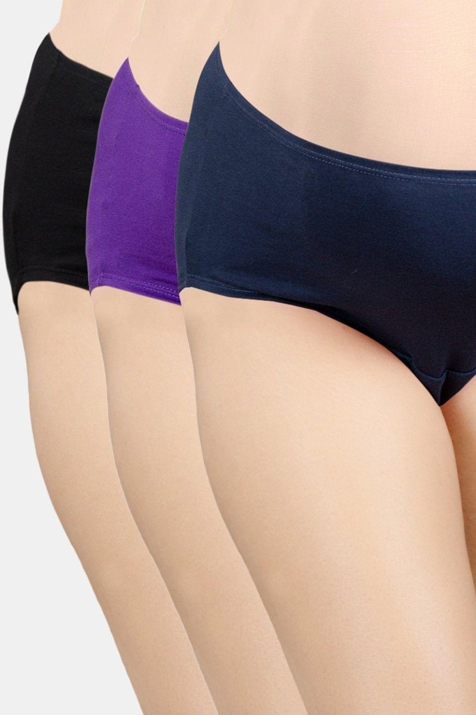Morph Maternity Pack Of 3 Maternity Panties