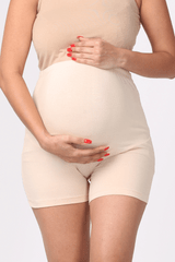 Morph Maternity Pack Of 2 Maternity Under Shorts