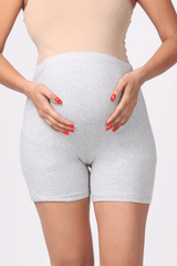 Morph Maternity Pack Of 3 Maternity Under Shorts