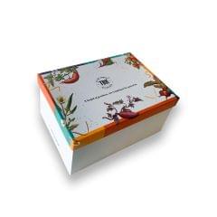 To Be Honest Gift Box - Handpicked 8 packs