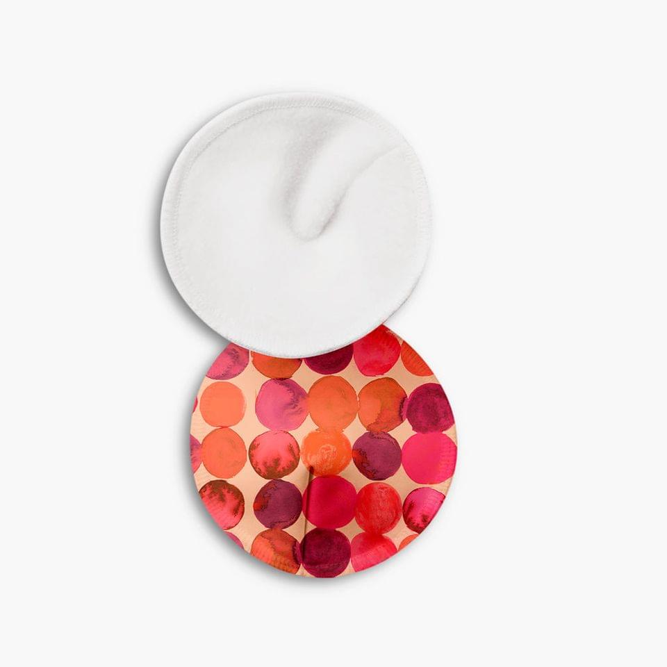 Super Bottoms Lil Crush - Dry Feel Nursing Pads