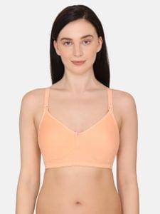 Nejo Feeding Bra Non-Padded with Removable Pads