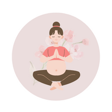 Prenatal Yoga
