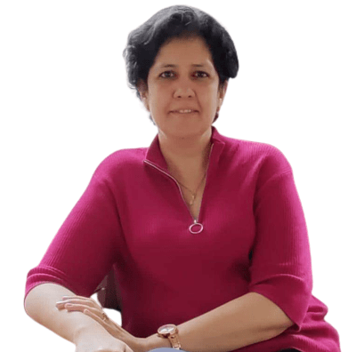 Dr Sheetal Sachdeva - OB & GYN