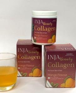 INJA Beauty Collagen Mango